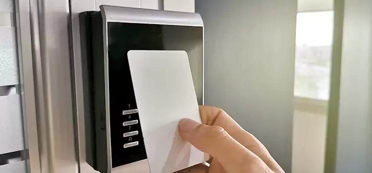 NMS Proximity Switch Door Systems Cocoa