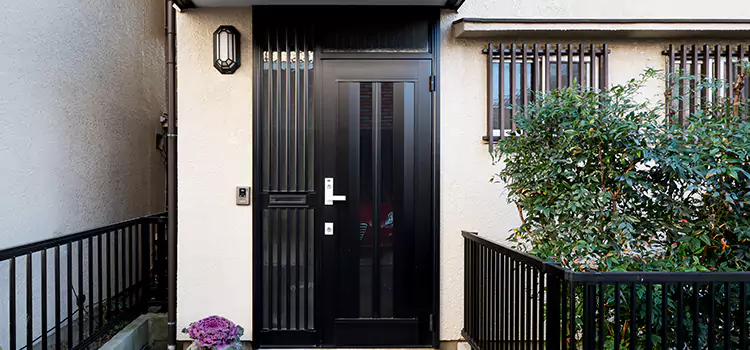 Popular Exterior Door Options in Cocoa, FL