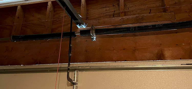 Broken Garage Door Cable Repair in Cocoa, FL