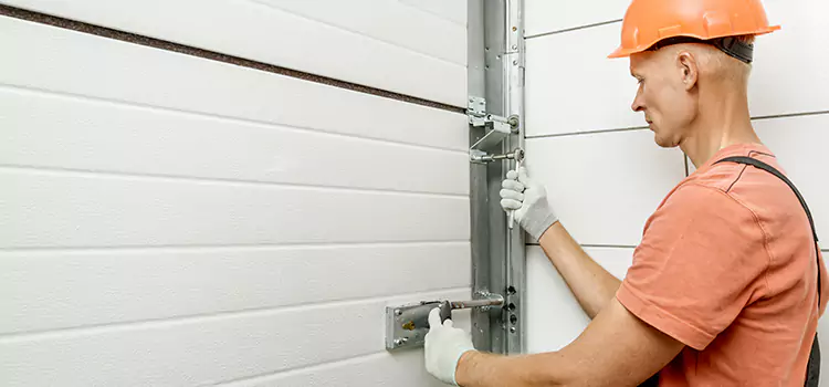 Why Choose Us for Garage Door Lock Services in Cocoa, FL?