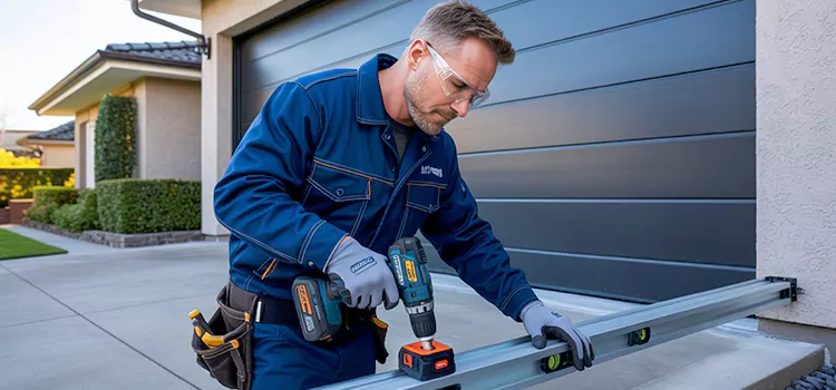 Why Choose Us for Garage Door Off Track Services in Cocoa, Florida?