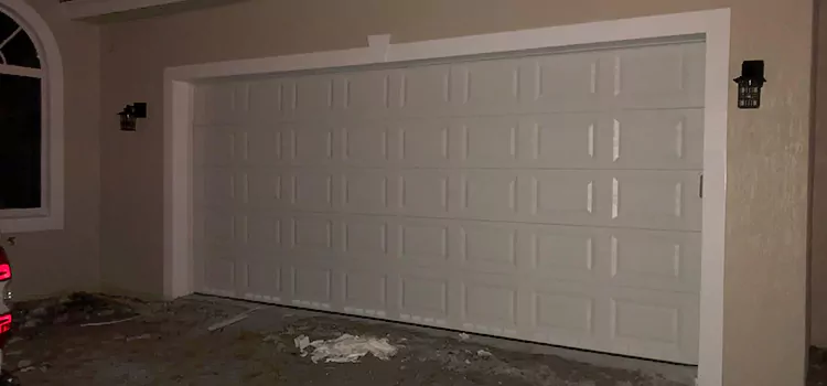 Garage Door Coil Replacement Cocoa