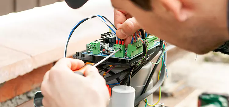 Specialized Brand Gate Motor Repairs Cocoa