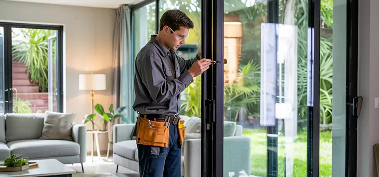 Why Choose Us for Your Glass Door Needs in Cocoa, FL?