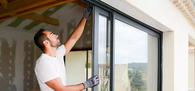 Emergency Sliding Glass Door Repair Cocoa