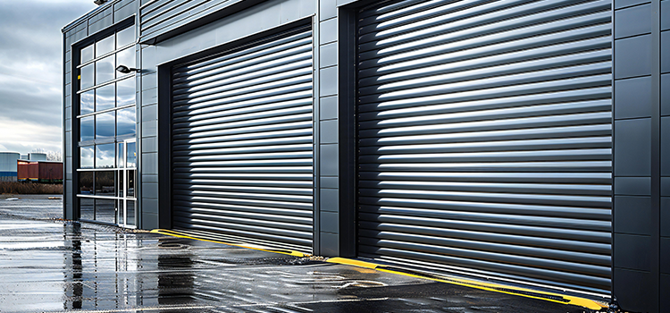 Emergency Industrial Garage Door Service Cocoa