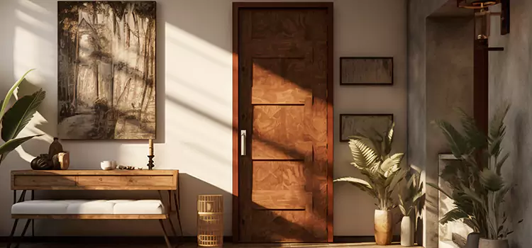 Specialty Interior Doors Cocoa
