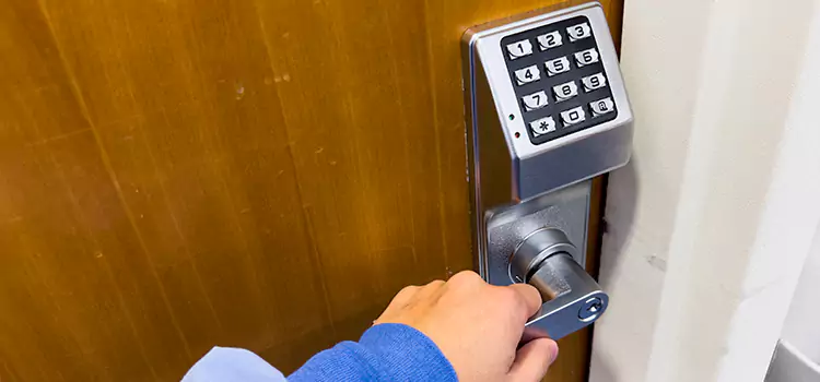 Why Choose Us for Your Keypad Lock Needs in Cocoa, FL?