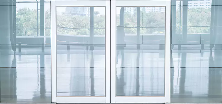 Mobile Sliding Screen Door Replacement Cocoa
