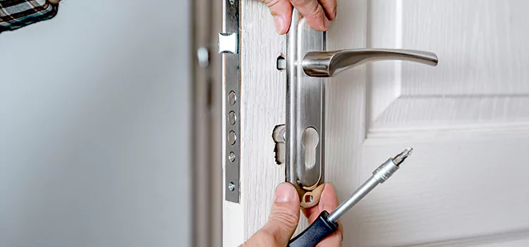 New Door Frame Installation Cocoa