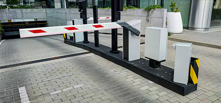 Custom Gate Design & Integration Cocoa