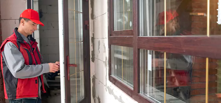 Sliding Door Lock Repair Cocoa