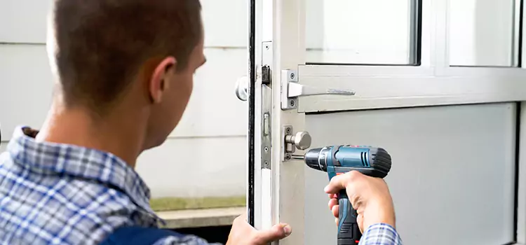 Experienced and Reliable Technicians Cocoa