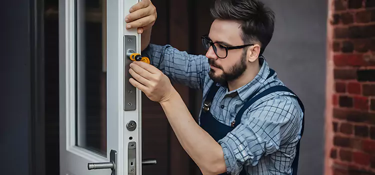 Residential Door Repairs Cocoa