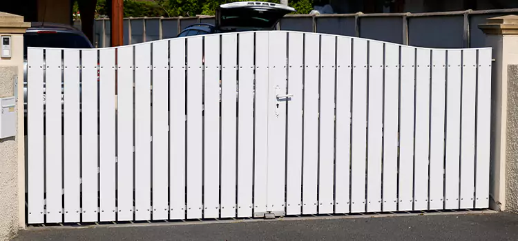 Why Choose Us for Residential Gate Repair in Cocoa, FL?