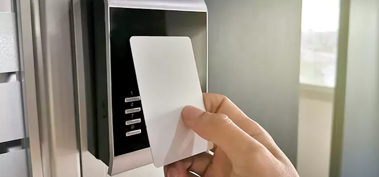Advanced RFID Technology Integration in Cocoa, FL