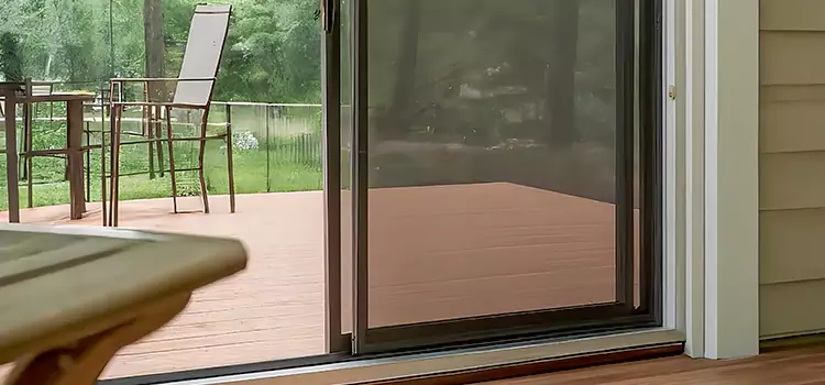 Garage Screen Door Installation Cocoa