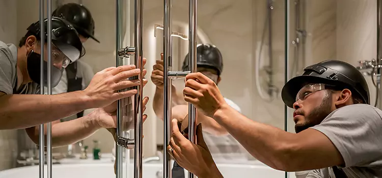 Shower Door Replacement Cost Cocoa