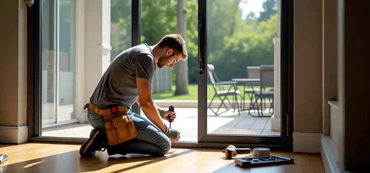 Patio Door Installation Experts in Cocoa, FL