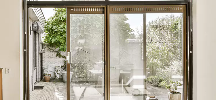 Glass Door Panel Replacement Cost Cocoa