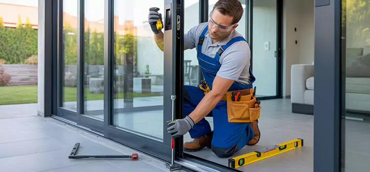 Patio Door Replacement Cocoa