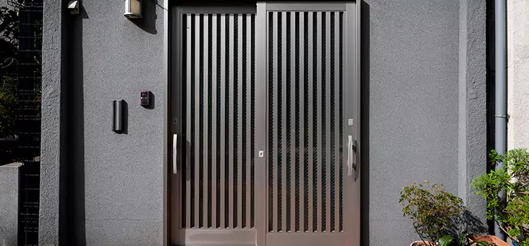 Specialized Steel Door Services in Cocoa, FL
