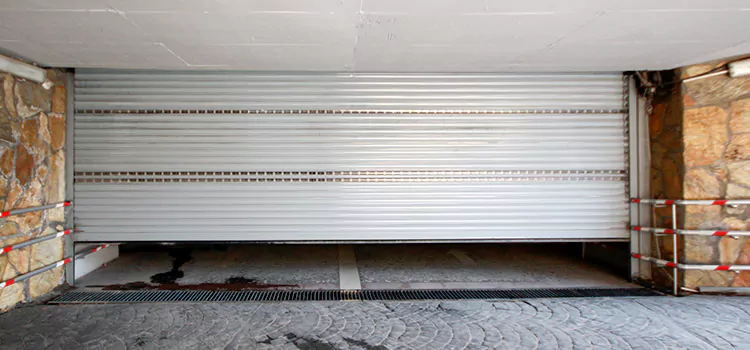 Steel Garage Door Repair Cocoa