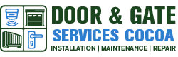 Door & Gate Services Cocoa