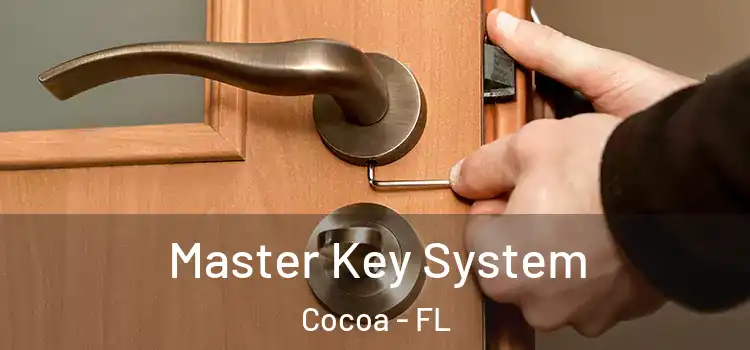 Master Key System Cocoa - FL
